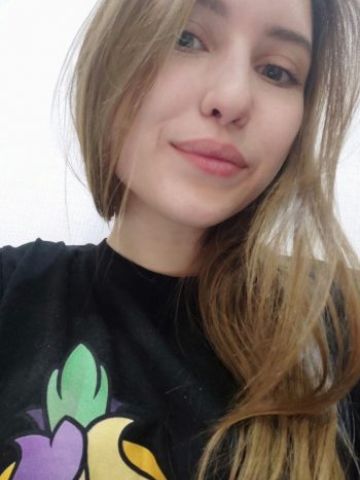 Наталья
