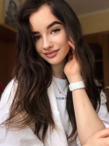 Алина